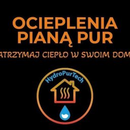 HydroPurTech Mirosław Żmijak - Firma Budowlana Żarowo
