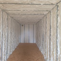 Ocieplanie ścian Żarowo 1