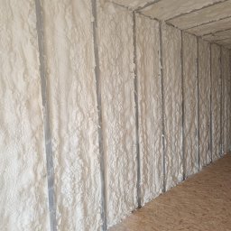 Ocieplanie ścian Żarowo 2