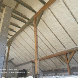 Ocieplanie ścian Żarowo 3