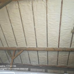 Ocieplanie ścian Żarowo 4