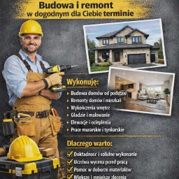 Kamil Chatya - Kopanie Fundament&oacute;w Sobk&oacute;w