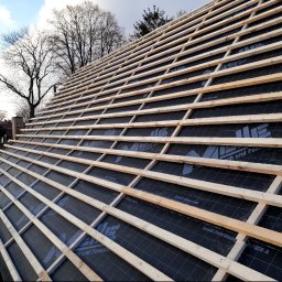 Szybkie Naprawy Dachu