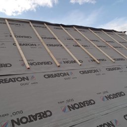 Naprawa dachów Łódź 2