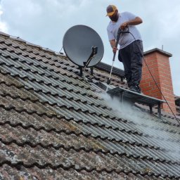 Naprawa dachów Łódź 4