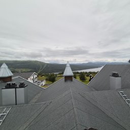 Ww Dachy - Budownictwo Nowa Karczma