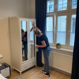 Mirosław Kaproń - Ogrodnik Sztum