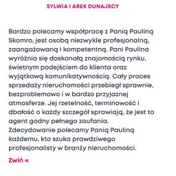 Sprzedaż mieszkania Warszawa 2