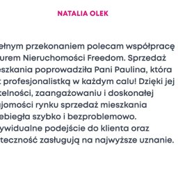 Sprzedaż mieszkania Warszawa 3