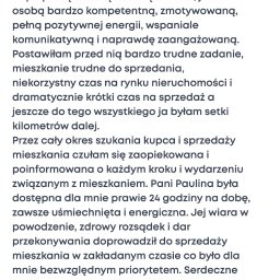 Sprzedaż mieszkania Warszawa 4