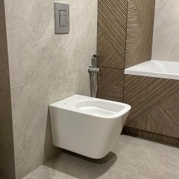 Wykończenia wnętrz Poznań 1