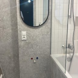 Wykończenia wnętrz Poznań 3