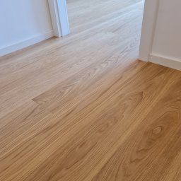 Układanie parkietu Wiedeń 4