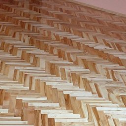 Układanie parkietu Wiedeń 1