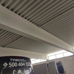 E.B.Bud Ewa Pytel - Tynki Maszynowe Szumirad