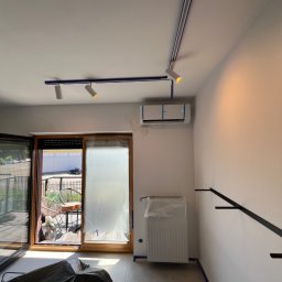 Klimatyzacja do domu Radunica 1