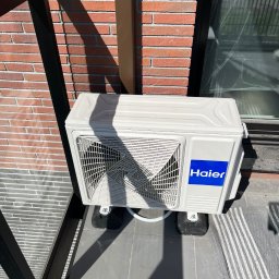 Klimatyzacja do domu Radunica 3