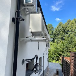 Klimatyzacja do domu Radunica 4