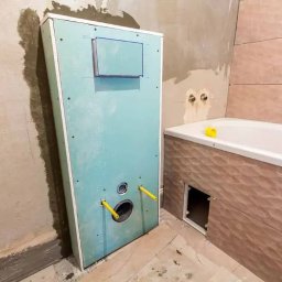 Ocieplanie elewacji Czarny Dunajec 2