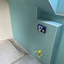 Ocieplanie elewacji Czarny Dunajec 3