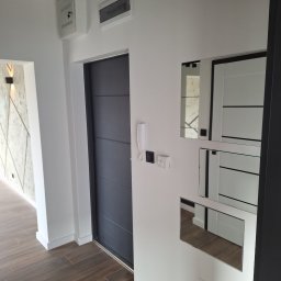 Wykończenia wnętrz Łask 4