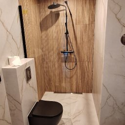 Wykończenia wnętrz Łask 3