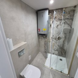 Wykończenia wnętrz Łask 2