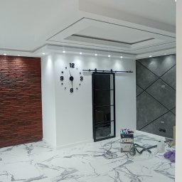 Wykończenia wnętrz Łask 1