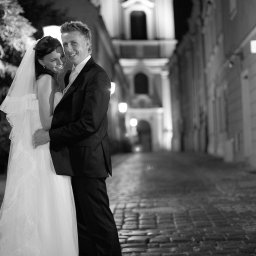 Fotograf ślubny Poznań 2