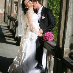 Fotograf ślubny Poznań 4