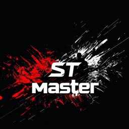 STmaster S.C Anatolii Pavlenko i Oleksandr Sliuzka