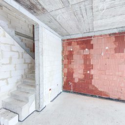 Domy murowane Warszawianka 3