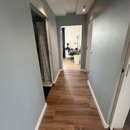 Malowanie mieszkań Łazy 2