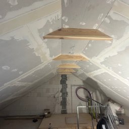 Malowanie mieszkań Łazy 4