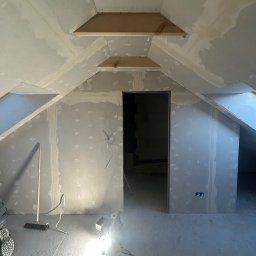 Malowanie mieszkań Łazy 3