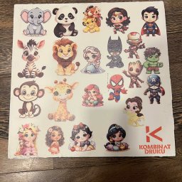 Tapetowanie Batowice 2