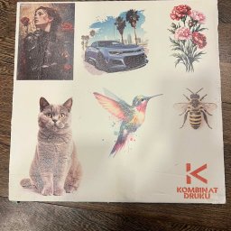 Tapetowanie Batowice 3