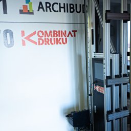 Tapetowanie Batowice 4