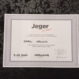 Wykonanie elewacji Juchnowiec Kościelny 1