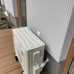 Klimatyzacja do domu Wrocław 1