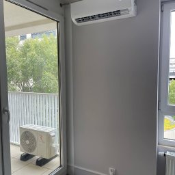 Klimatyzacja do domu Wrocław 3