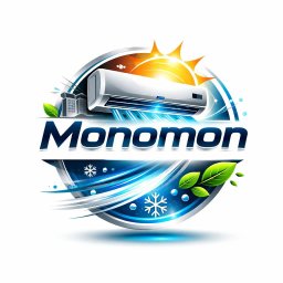 Monomon - Wentylacja Wrocław