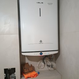 Hydraulik Miedziana Góra 3