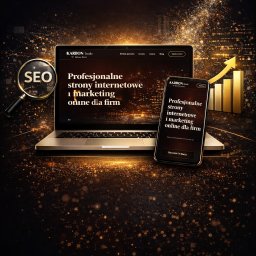 Mateusz Karbownik - Zakładanie Sklep&oacute;w Internetowych Szczecin