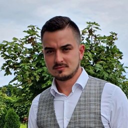 PIOTR ADAM TYNKI MASZYNOWE - Malowanie Elewacji Myczkowce