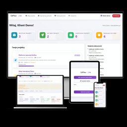 Tworzenie stron internetowych Poznań 1