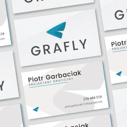 Identyfikacja wizualna Zagórów 2