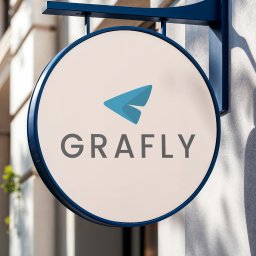 Identyfikacja wizualna Zagórów 1