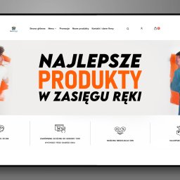 Identyfikacja wizualna Zagórów 4