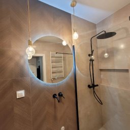 Remonty mieszkań Mińsk Mazowiecki 1